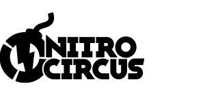 Art&Science Story | nitro circus logo